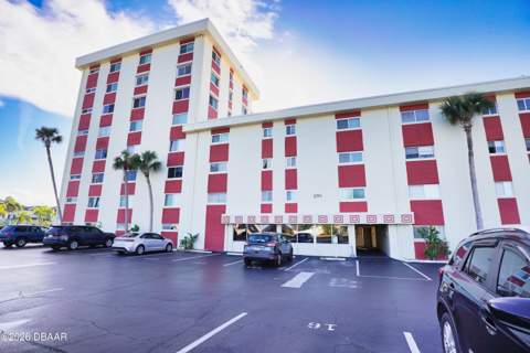 2711 N Halifax Avenue #483, Daytona Beach FL - photo 16 of 25