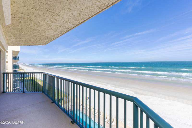 3 bedroom Condominium at 4631 S Atlantic Avenue #8601, Towers 09 Condo, Ponce Inlet — photo 3