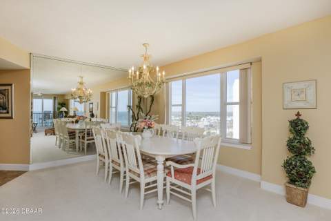 4631 S Atlantic Avenue #8601, Ponce Inlet FL - photo 17 of 87