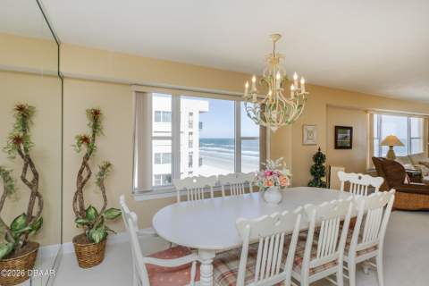 4631 S Atlantic Avenue #8601, Ponce Inlet FL - photo 18 of 87