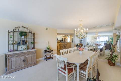 4631 S Atlantic Avenue #8601, Ponce Inlet FL - photo 19 of 87