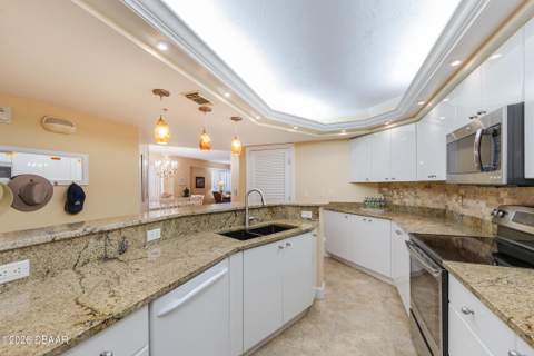 4631 S Atlantic Avenue #8601, Ponce Inlet FL - photo 23 of 87
