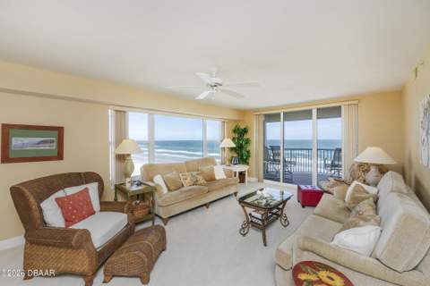 4631 S Atlantic Avenue #8601, Ponce Inlet FL - photo 13 of 87