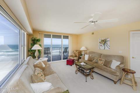 4631 S Atlantic Avenue #8601, Ponce Inlet FL - photo 15 of 87