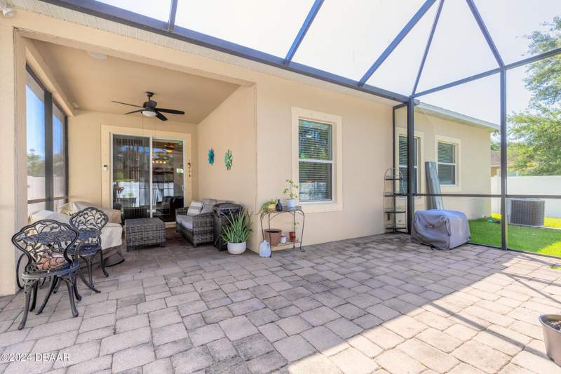 3 bedroom Single Family Residence at 3968 Sunset Cove Drive, Sunset Cove, Port Orange — photo 3