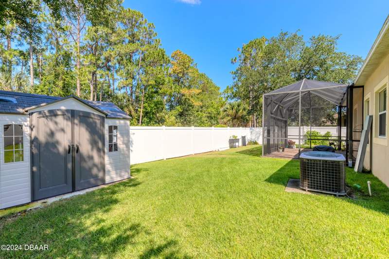 3 bedroom Single Family Residence at 3968 Sunset Cove Drive, Sunset Cove, Port Orange — photo 4
