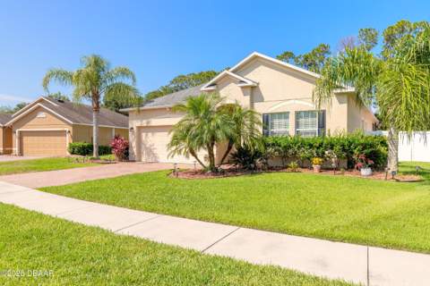 3968 Sunset Cove Drive, Port Orange FL - photo 16 of 50
