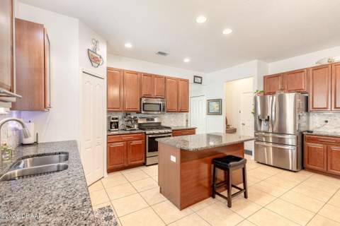3968 Sunset Cove Drive, Port Orange FL - photo 20 of 50