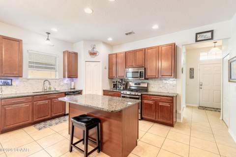 3968 Sunset Cove Drive, Port Orange FL - photo 21 of 50