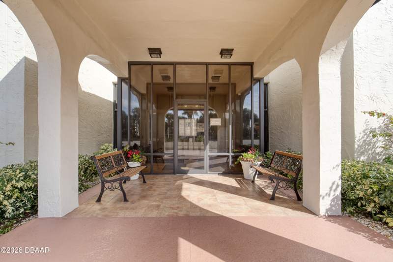 1 bedroom Condominium at 2947 S Atlantic Avenue #1805, Oceans Seven Condo, Daytona Beach Shores — photo 5