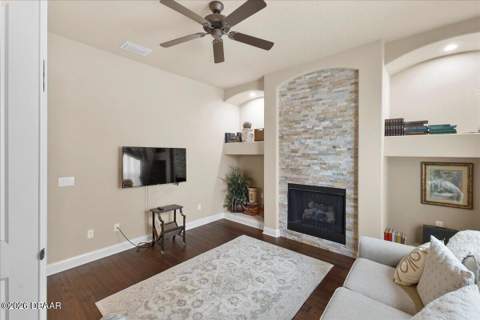 3470 Tesoro Circle, New Smyrna Beach FL - photo 10 of 60