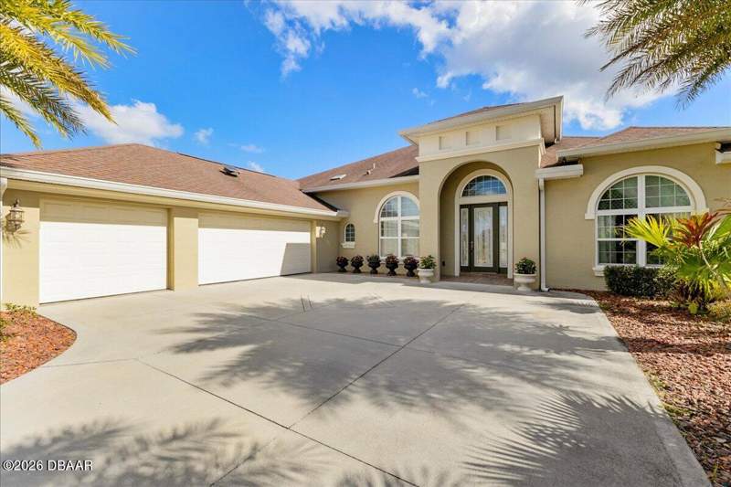 3 bedroom Single Family Residence at 3470 Tesoro Circle, Venetian Bay, New Smyrna Beach — photo 5