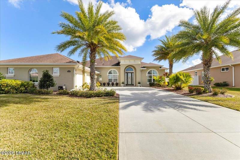 3 bedroom Single Family Residence at 3470 Tesoro Circle, Venetian Bay, New Smyrna Beach — photo 3