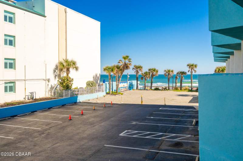 0 bedroom Condotel at 313 S Atlantic Avenue #212, Fountain Beach Resort Condo, Daytona Beach — photo 2