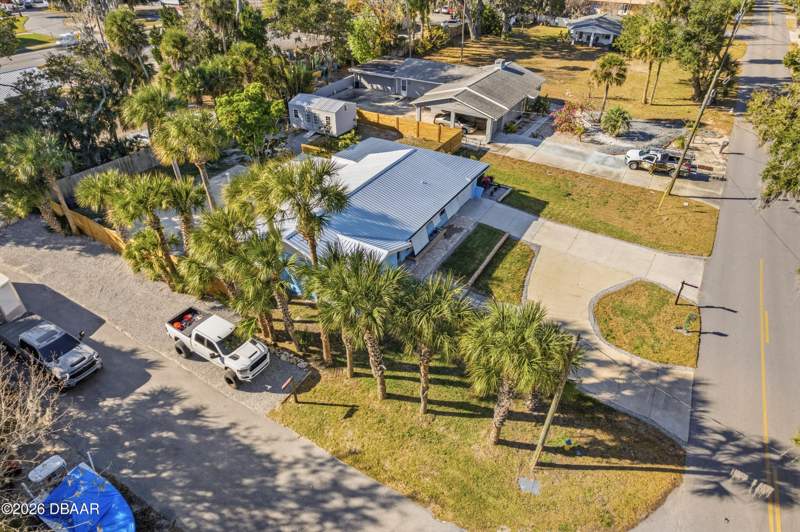 2 bedroom Single Family Residence at 1000 Faulkner Street, New Smyrna Beach, New Smyrna Beach — photo 2