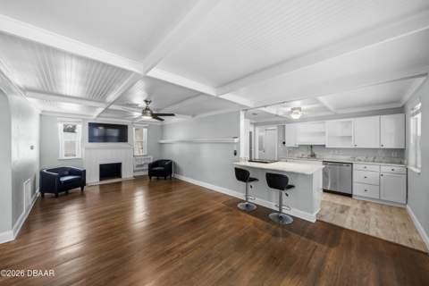 1000 Faulkner Street, New Smyrna Beach FL - photo 6 of 37