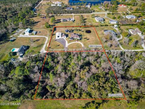 1969 S Glencoe Road, New Smyrna Beach FL - photo 20 of 61