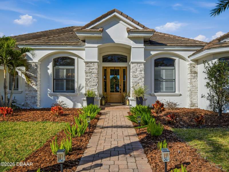 4 bedroom Single Family Residence at 1969 S Glencoe Road, Glencoe, New Smyrna Beach — photo 5