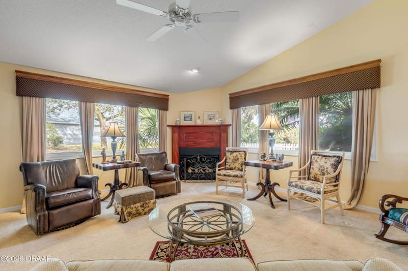 3 bedroom Single Family Residence at 1098 Red Maple Way, Sugar Mill, New Smyrna Beach — photo 4