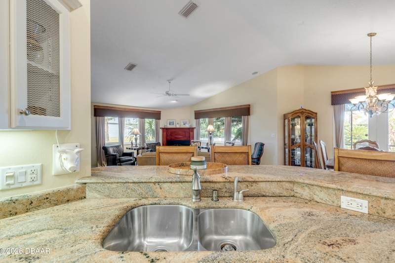 3 bedroom Single Family Residence at 1098 Red Maple Way, Sugar Mill, New Smyrna Beach — photo 5
