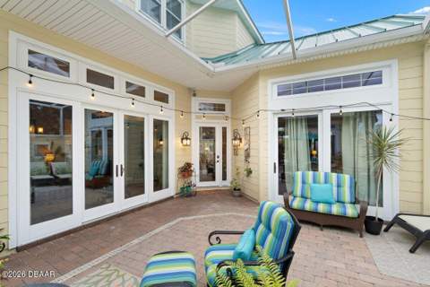 4606 Oak Hammock Court, Ponce Inlet FL - photo 19 of 122