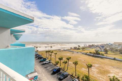 313 S Atlantic Avenue #306, Daytona Beach FL - photo 14 of 28