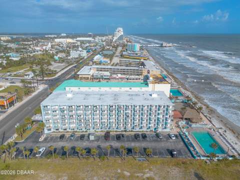 313 S Atlantic Avenue #306, Daytona Beach FL - photo 17 of 28