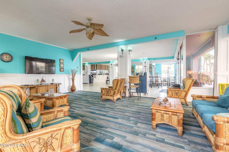 0 bedroom Condotel at 313 S Atlantic Avenue #631, Fountain Beach Resort Condo, Daytona Beach — photo 3