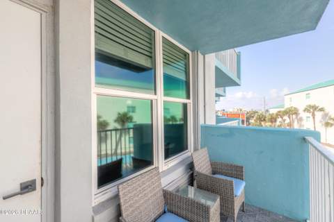 313 S Atlantic Avenue #631, Daytona Beach FL - photo 19 of 33