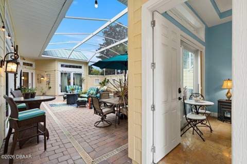 4606 Oak Hammock Court, Ponce Inlet FL - photo 10 of 122