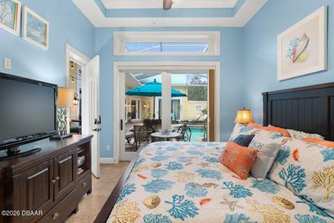 4606 Oak Hammock Court, Ponce Inlet FL - photo 11 of 122