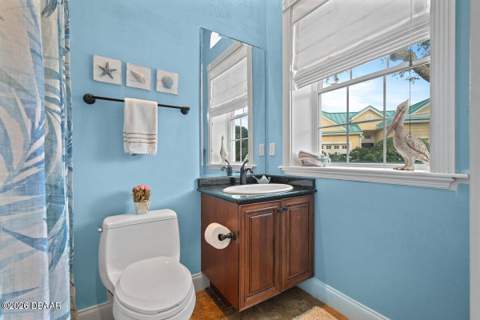 4606 Oak Hammock Court, Ponce Inlet FL - photo 16 of 122