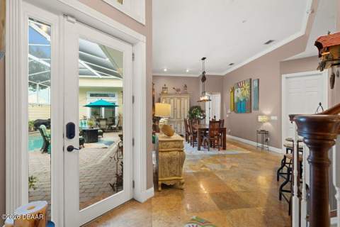 4606 Oak Hammock Court, Ponce Inlet FL - photo 20 of 122