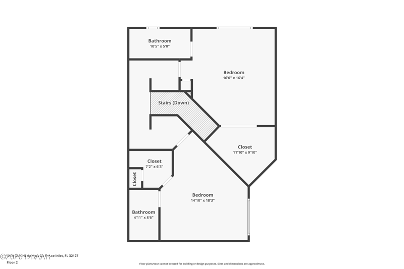 5 bedroom Condominium at 4606 Oak Hammock Court, Oak Hammock Estates At Harbour Village, A Condo, Ponce Inlet — photo 4