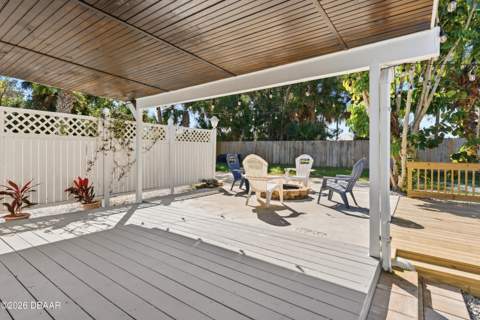 1000 Faulkner Street, New Smyrna Beach FL - photo 24 of 37