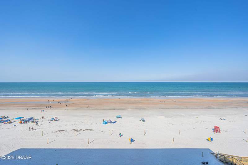 2 bedroom Condominium at 4575 S Atlantic Avenue #6607, Towers At Ponce Inlet Tower Vi, The, Ponce Inlet — photo 5