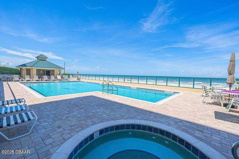 2 bedroom Condominium at 4575 S Atlantic Avenue #6607, Towers At Ponce Inlet Tower Vi, The, Ponce Inlet — photo 3