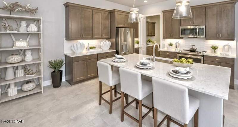 2 bedroom Townhouse at 54 Brighton Lane, Plantation Bay, Ormond Beach — photo 3