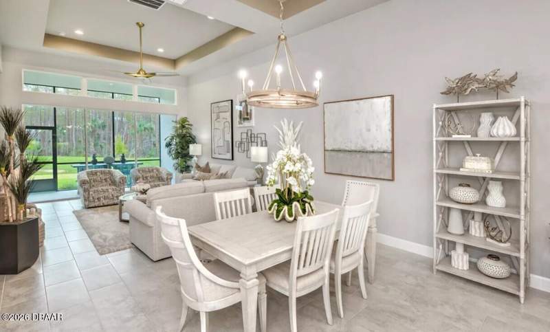 2 bedroom Townhouse at 54 Brighton Lane, Plantation Bay, Ormond Beach — photo 4