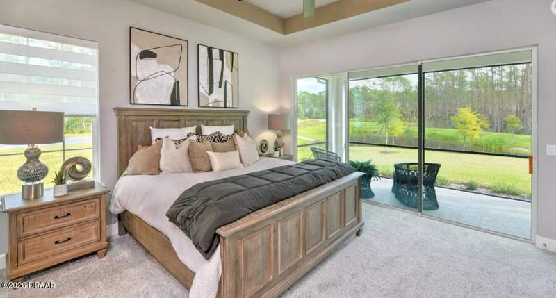 2 bedroom Townhouse at 54 Brighton Lane, Plantation Bay, Ormond Beach — photo 5
