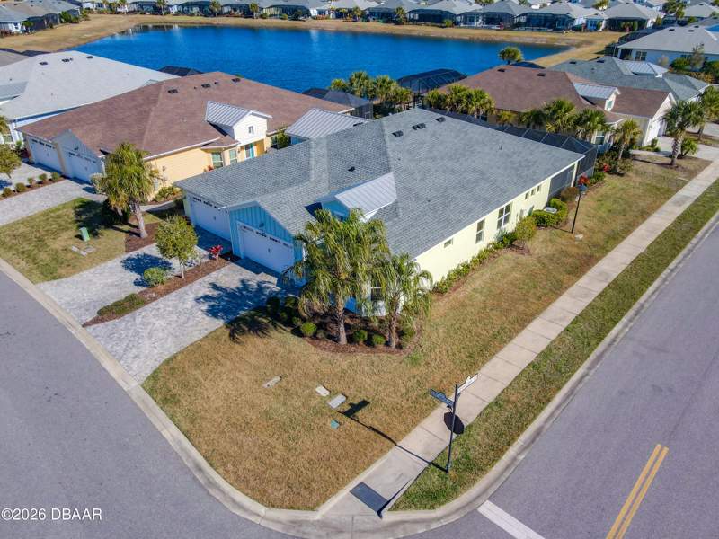 2 bedroom Single Family Residence at 410 Lost Shaker Way, Latitude, Daytona Beach — photo 4