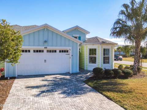 410 Lost Shaker Way, Daytona Beach FL - photo 11 of 61