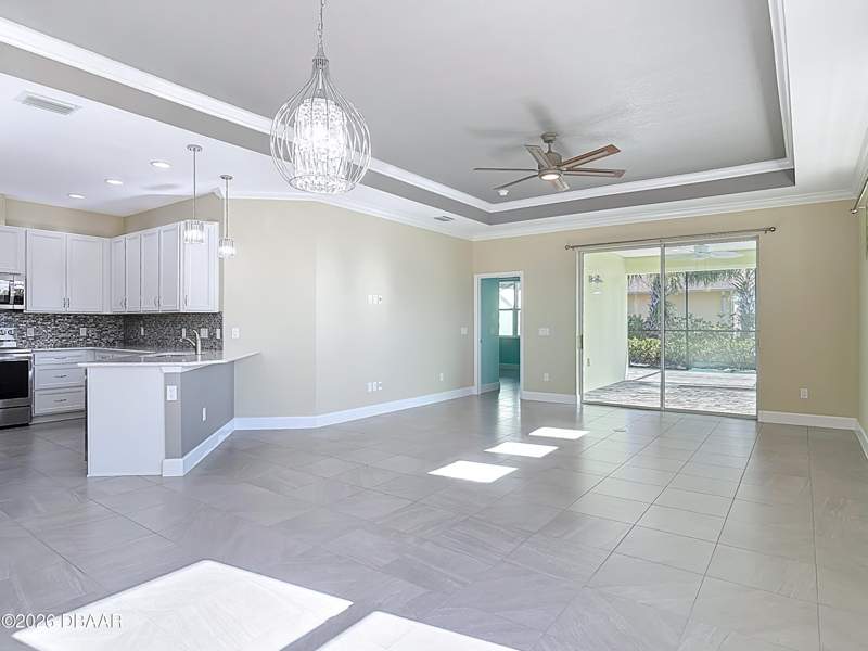 2 bedroom Single Family Residence at 410 Lost Shaker Way, Latitude, Daytona Beach — photo 3