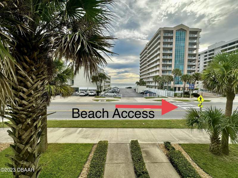 2 bedroom Condominium at 3733 Cardinal Boulevard #2, Cardinal Shores, A Condo, Daytona Beach — photo 4