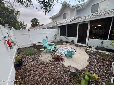 3554 Forest Branch Drive #D, Port Orange FL - photo 18 of 26