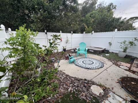 3554 Forest Branch Drive #D, Port Orange FL - photo 19 of 26