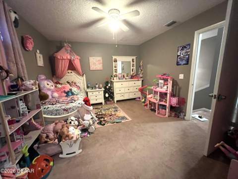 3554 Forest Branch Drive #D, Port Orange FL - photo 13 of 26