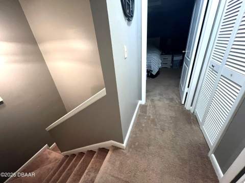 3554 Forest Branch Drive #D, Port Orange FL - photo 24 of 26