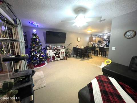 3554 Forest Branch Drive #D, Port Orange FL - photo 6 of 26