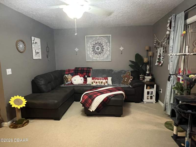 2 bedroom Townhouse at 3554 Forest Branch Drive #D, Townhomes West, Port Orange — photo 5